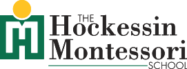 Hockessin Montessori School logo